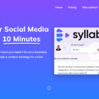 syllaby.io-review-best-AI-video-content-creation-tool