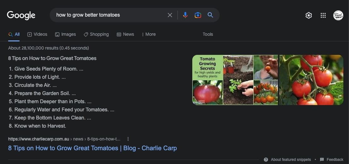 How to Create SEO-Friendly Blog Posts